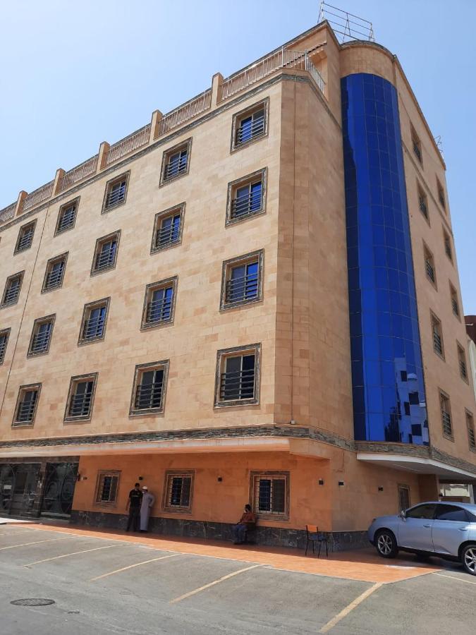 Lavana Sari Yidda Exterior foto