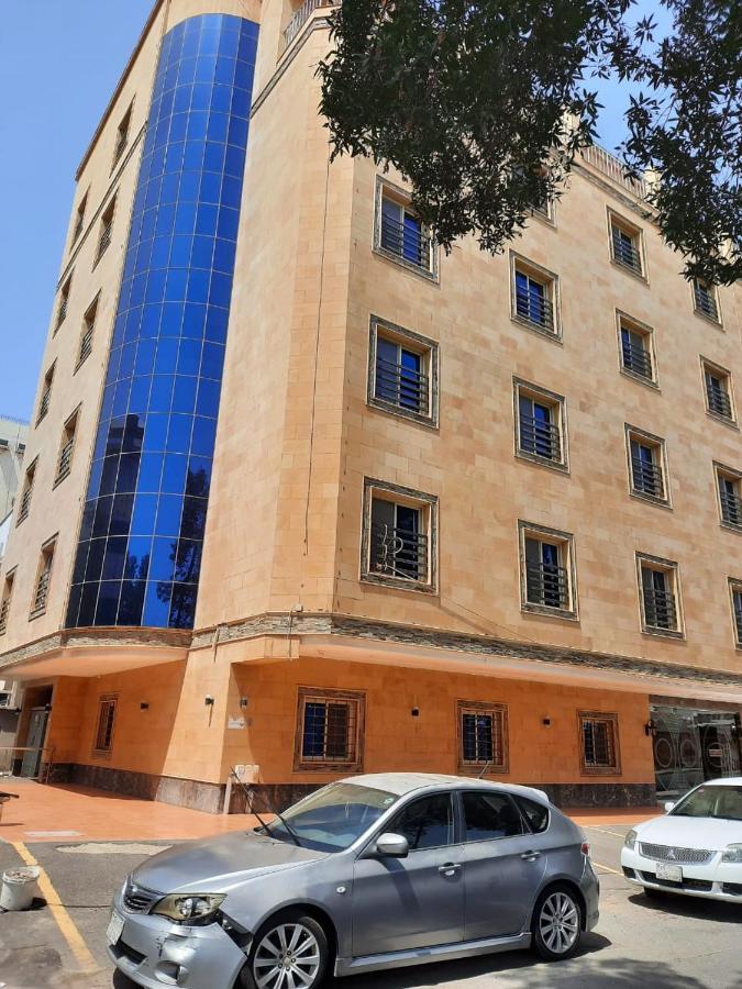 Lavana Sari Yidda Exterior foto