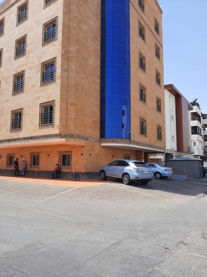 Lavana Sari Yidda Exterior foto