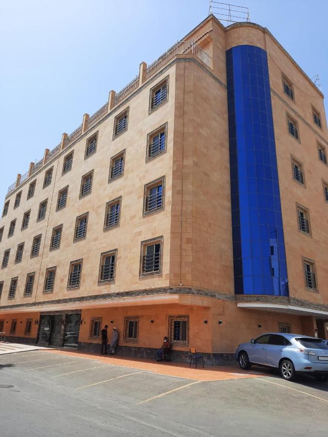 Lavana Sari Yidda Exterior foto