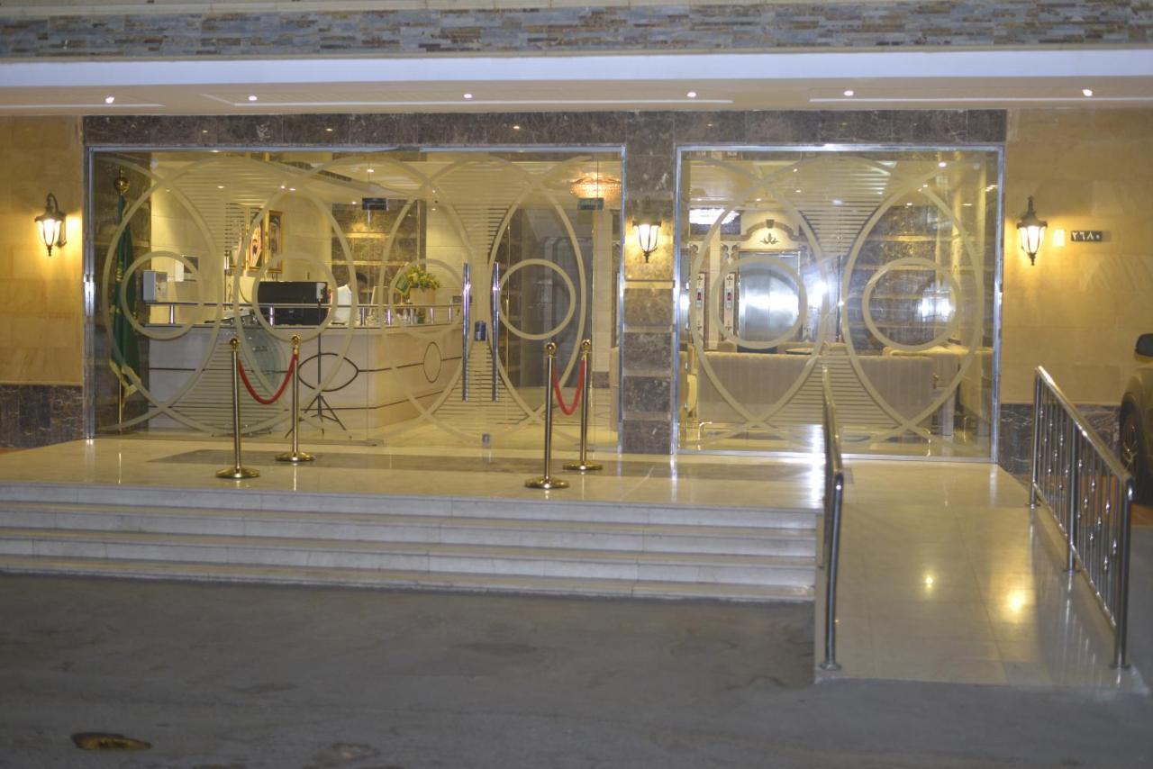 Lavana Sari Yidda Exterior foto