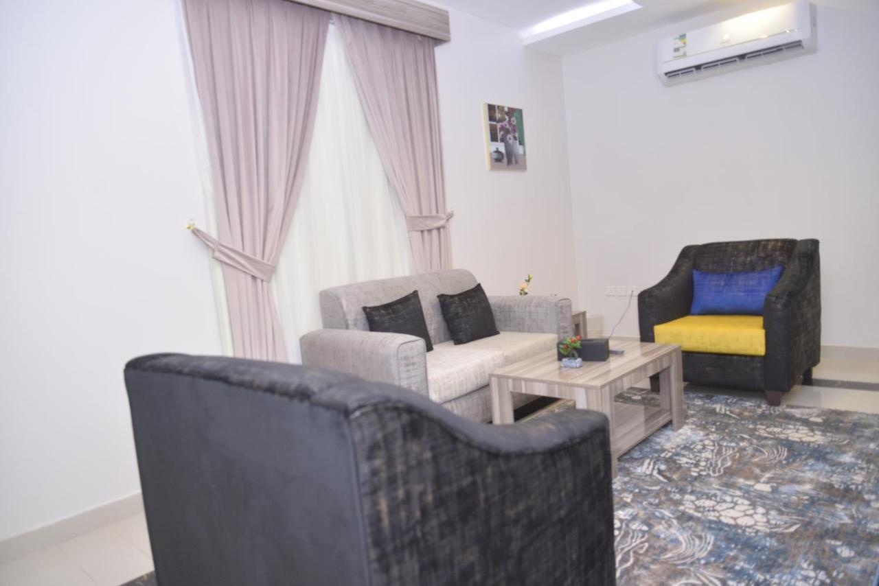 Lavana Sari Yidda Exterior foto