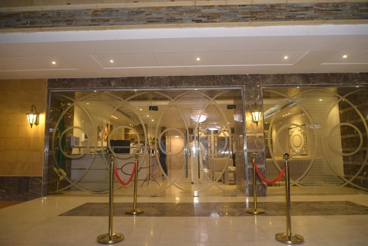 Lavana Sari Yidda Exterior foto