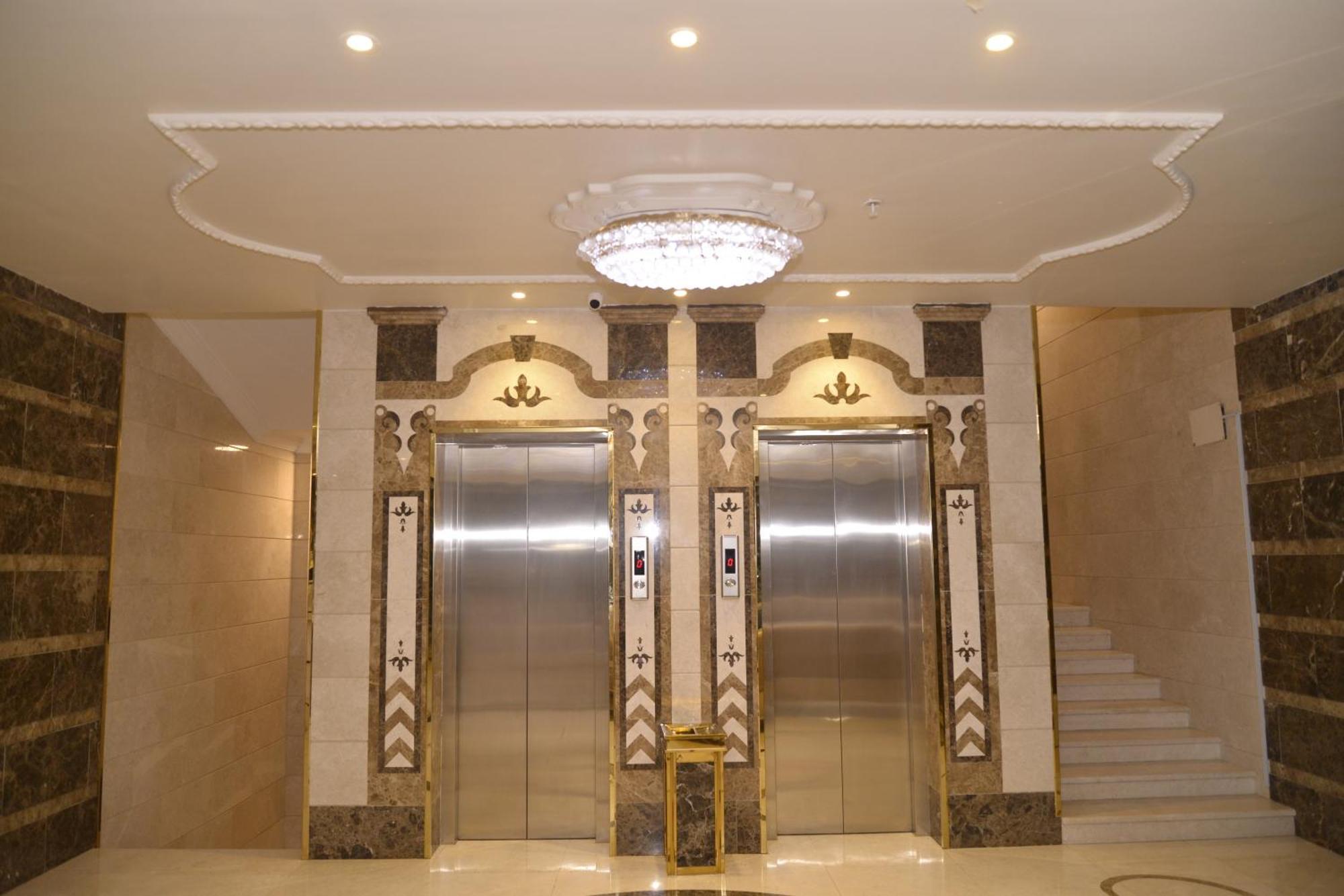 Lavana Sari Yidda Exterior foto
