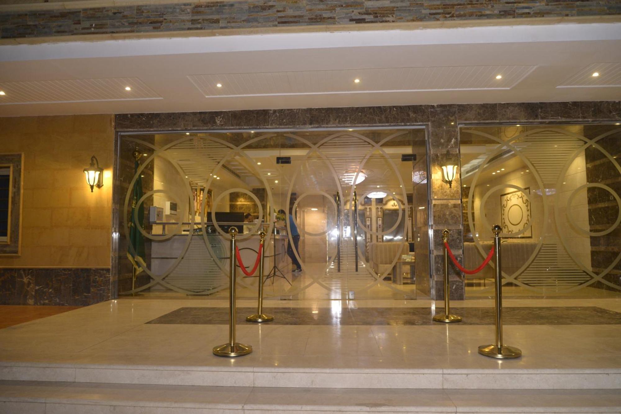 Lavana Sari Yidda Exterior foto